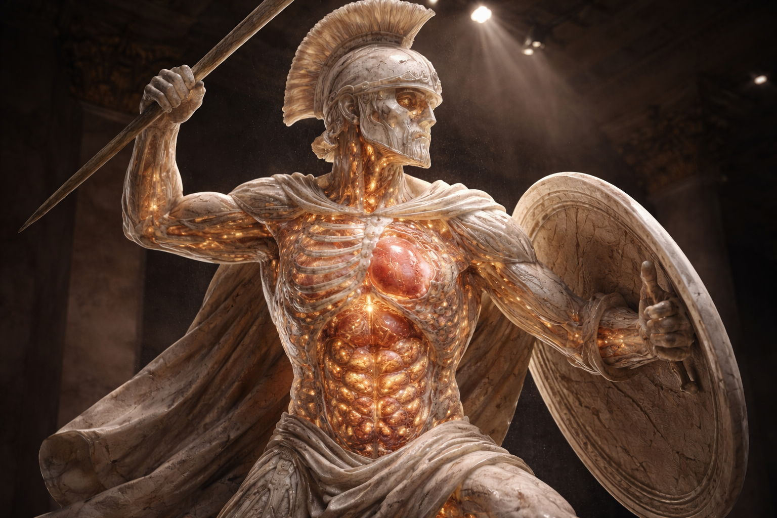 BioHistory
