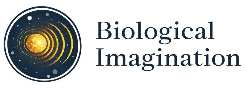 Biological Imagination Logo